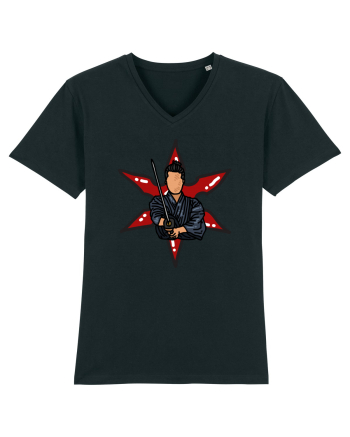 Samurai Black