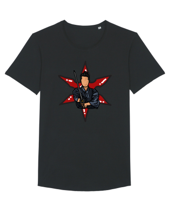 Samurai Black