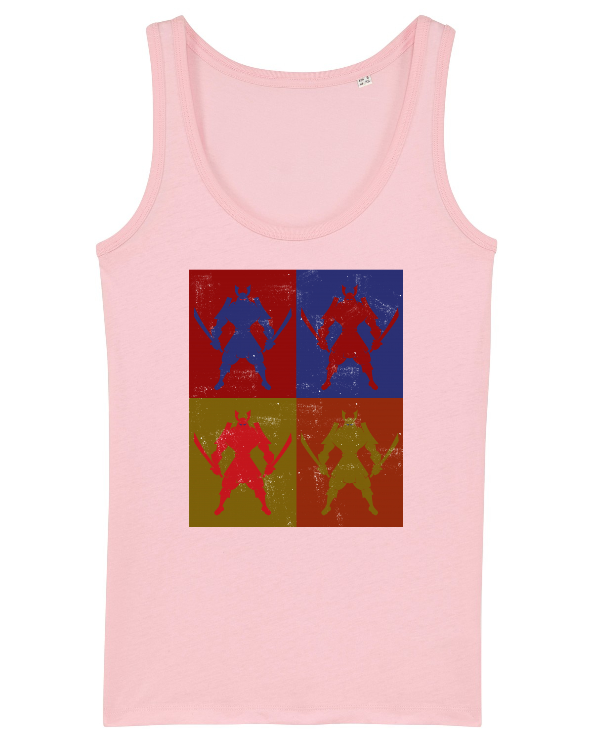 Maiou Damă Dreamer Cotton Pink