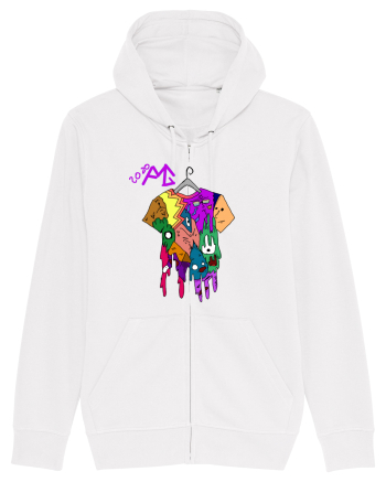 Melt White