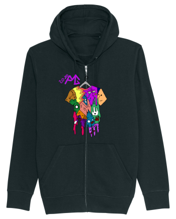 Melt Black