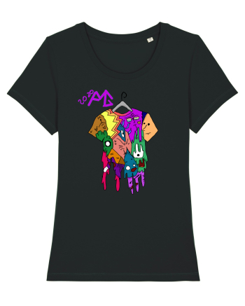 Melt Black