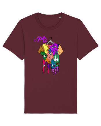 Melt Burgundy