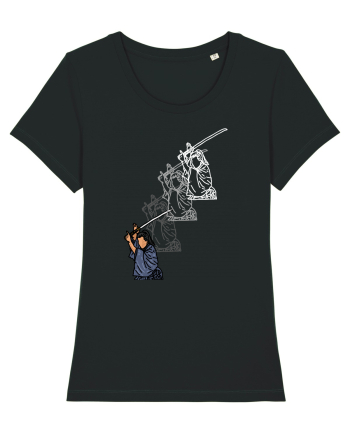 Samurai Black