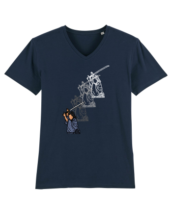 Samurai French Navy