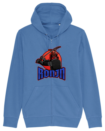 Samurai Ronin Bright Blue