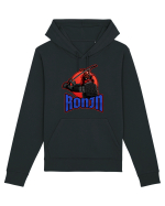 Samurai Ronin Hanorac Unisex Drummer