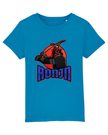 Samurai Ronin Azur