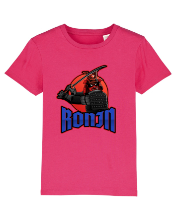 Samurai Ronin Raspberry