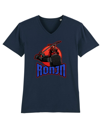 Samurai Ronin French Navy