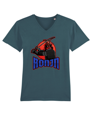Samurai Ronin Stargazer