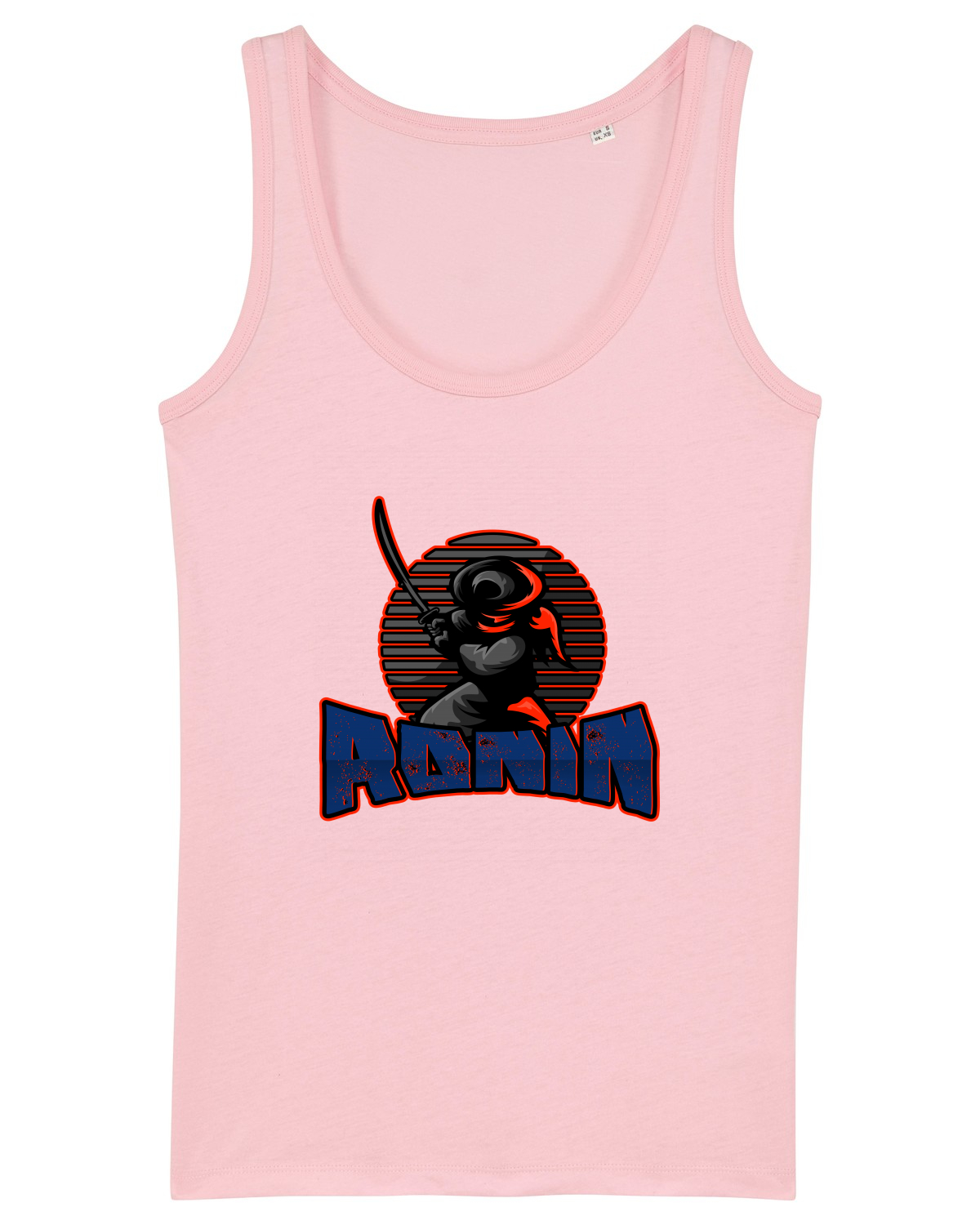 Maiou Damă Dreamer Cotton Pink