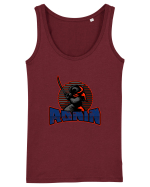 Samurai Ronin Maiou Damă Dreamer