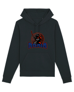 Samurai Ronin Hanorac Unisex Drummer