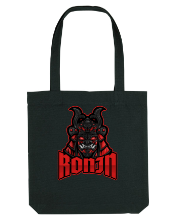 Samurai Ronin Black