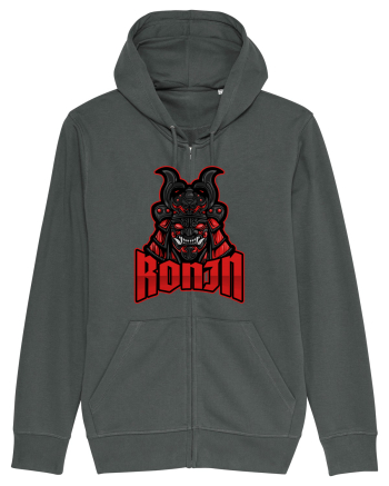 Samurai Ronin Anthracite