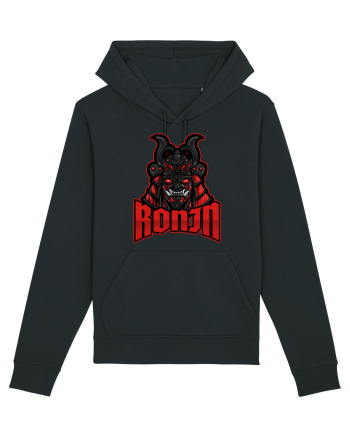 Samurai Ronin Black