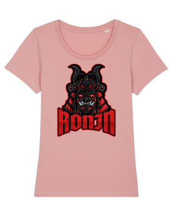 Samurai Ronin Canyon Pink