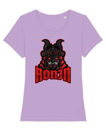 Samurai Ronin Lavender Dawn