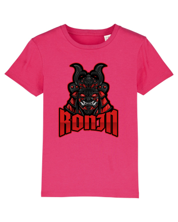 Samurai Ronin Raspberry