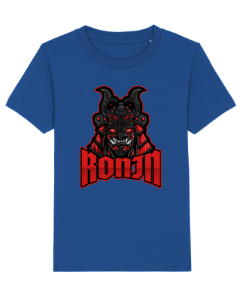 Samurai Ronin Majorelle Blue