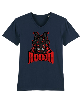 Samurai Ronin French Navy