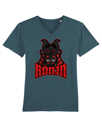 Samurai Ronin Stargazer