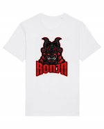 Samurai Ronin Tricou mânecă scurtă Unisex Rocker