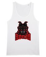 Samurai Ronin Maiou Bărbat Runs