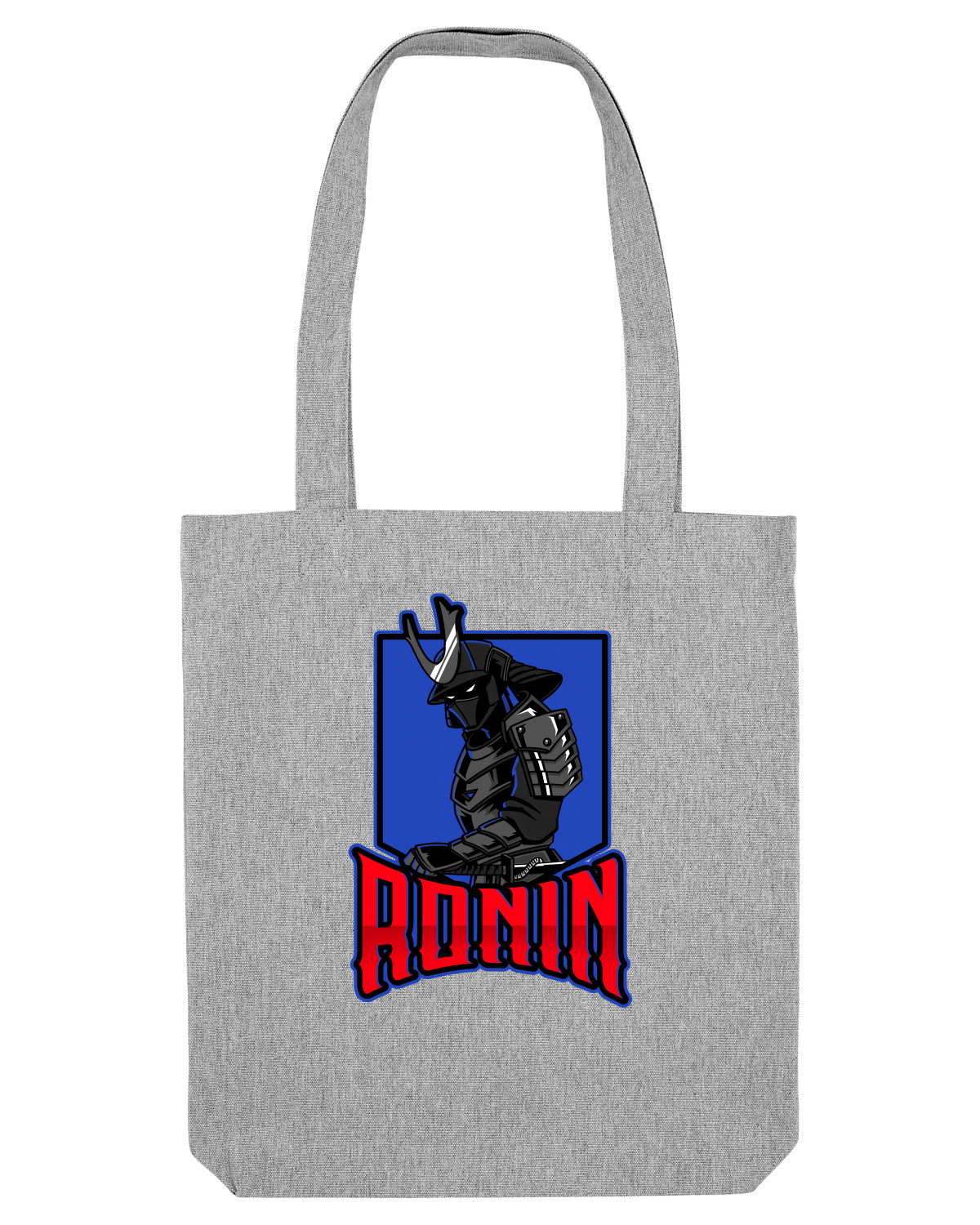 Sacoșă textilă Heather Grey
