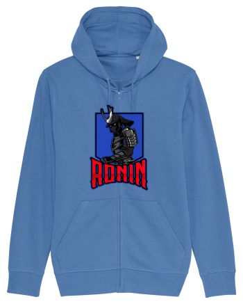 Samurai Ronin Bright Blue
