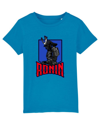 Samurai Ronin Azur
