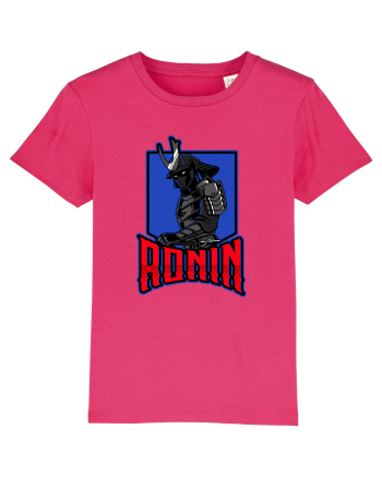 Samurai Ronin Raspberry