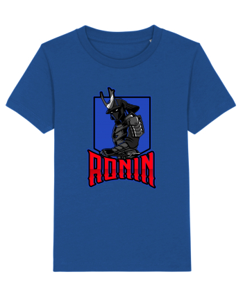 Samurai Ronin Majorelle Blue