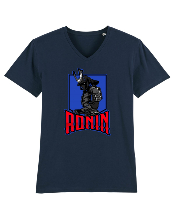 Samurai Ronin French Navy