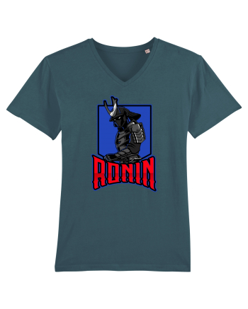 Samurai Ronin Stargazer