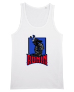 Samurai Ronin Maiou Bărbat Runs