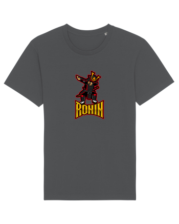 Samurai Ronin Anthracite