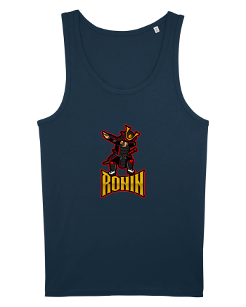 Samurai Ronin Navy