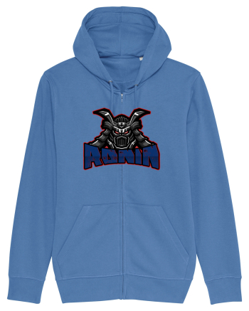 Samurai Ronin Bright Blue