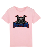 Samurai Ronin Tricou mânecă scurtă  Copii Mini Creator