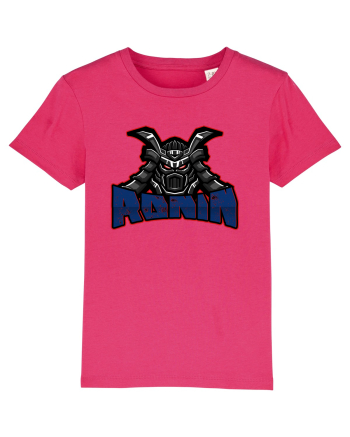 Samurai Ronin Raspberry