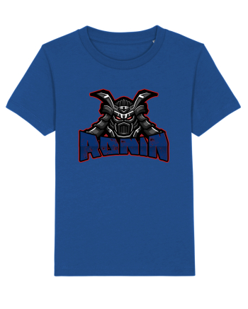 Samurai Ronin Majorelle Blue
