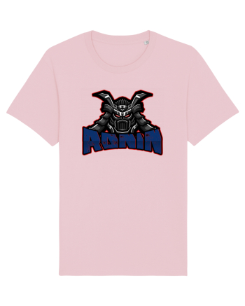 Samurai Ronin Cotton Pink