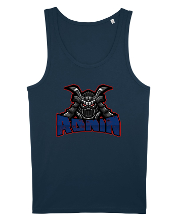 Samurai Ronin Navy