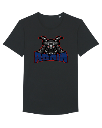 Samurai Ronin Black
