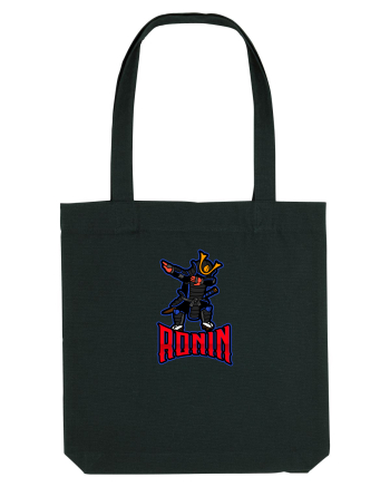 Samurai Ronin Black