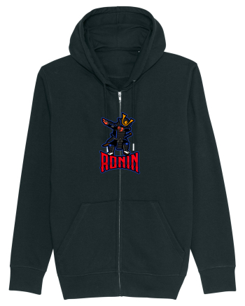 Samurai Ronin Black
