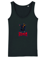Samurai Ronin Maiou Damă Dreamer