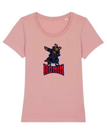 Samurai Ronin Canyon Pink